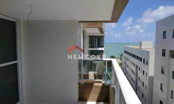 Imagem 6: Apartamento em Rua Aureanita Guimarães Siqueira - Ponta de Campina - Cabedelo/PB