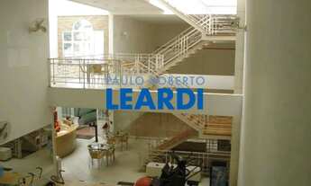 Imagem: PRÉDIO - MOEMA PÁSSAROS - SP