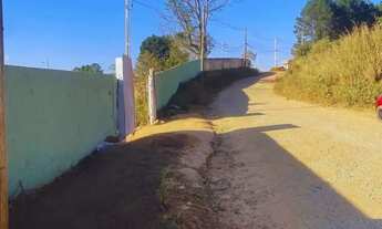 Imagem: LOTE COM ÁREA DE LAZER INCLUSA