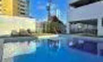 Imagem 7: Ceci- Edf. Varandas Da Ilha | De Frente Pra Ilha | 3Quartos (1Suite) | 67m | 1Vaga