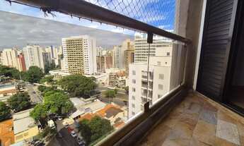 Imagem: Apartamento para locação na Vila Itapura