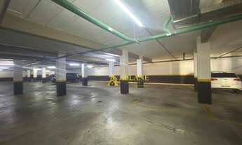 Imagem 3: Apartamento com 3 dormitórios para alugar, 85 m² por R$ 3.804,74/mês - Residencial Plaza M