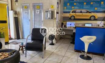 Imagem 2: Tijuca Galpão / depósito com venda por R$1.100.000