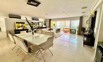 Imagem 2: Apartamento Ed. Costamare com 3 dormitórios à venda, 210 m² por R$ 3.100.000 - Meireles