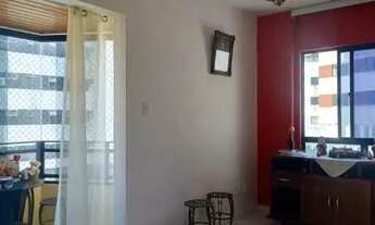 Imagem 5: Imóvel para venda tem 82 metros quadrados com 2 quartos em Imbuí - Salvador - BA