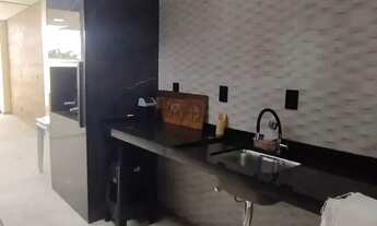 Imagem 5: Casa térrea com 3 quartos, piscina, em Condomínio Fechado- Sorocaba - SP