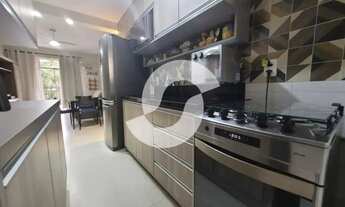 Imagem: Imóvel para venda possui 64 metros quadrados