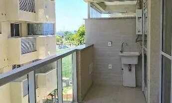 Imagem 6: Excelente Apartamento com 3 dormitórios para alugar, 90 m² - Niterói/RJ