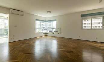 Imagem 4: Aluguel Apartamento 3 Dormitórios - 165 m² Brooklin