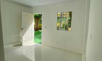 Imagem 2: Aluga-se 1 apartamento novo no conjunto Ajuricaba /Alvorada