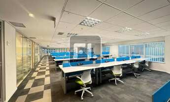 Imagem 3: Escritório para aluguel e venda possui 674 metros quadrados em Bela Vista - São Paulo - SP