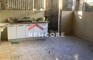 Imagem 3: Casa em Rua Arlindo Fidélis - Jardim Ouro Verde - Bauru/SP