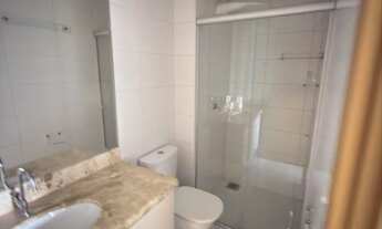 Imagem 7: Apartamento no Flow Residence (Aluguel