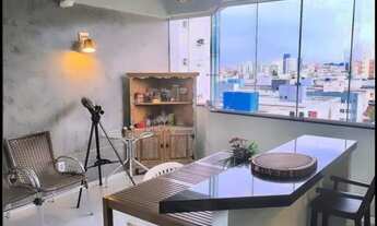 Imagem 2: Cobertura para Venda em Vitória, Jardim Camburi, 4 dormitórios, 3 suítes, 3 banheiros, 2 v