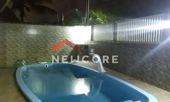 Imagem 4: Casa em Avenida Prefeito Doutor Gheorghe Popescu - Balneário Oásis - Peruíbe/SP