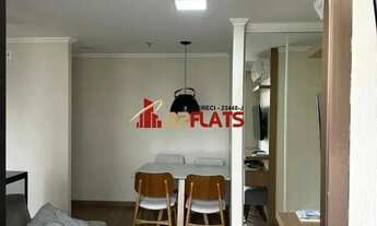 Imagem 4: Flat com ótimo preço no bairro Vila Olímpia. Confira!