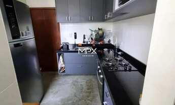 Imagem 4: Apartamento à venda em Piracicaba, Castelinho, com 2 quartos, com 70 m²