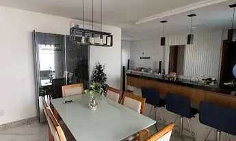 Imagem 2: CASA BOULEVARD MAR D'ULÉ - 4 QUARTOS/4 SUITES - CONDOMINIO FECHADO