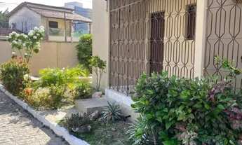 Imagem: Residencial no Bairro do Cristo