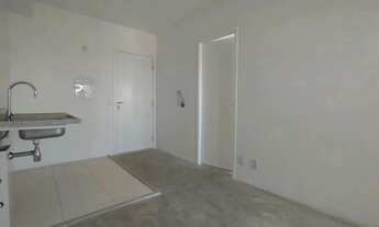 Imagem 7: Apartamento para venda em Pinheiros com 1 quarto , 37m²