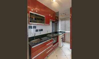 Imagem 4: Apartamento mobiliado para locação - Condomínio Água Doce - Região do Parque Prado