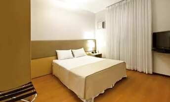 Imagem 4: Aluguel de Apartamento 1 quarto MOBILIADO na Savassi, BH, MG