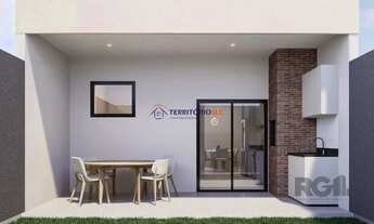 Imagem 4: Casa em Condomínio em Campo Novo