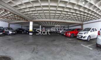 Imagem 4: Salão - Cambuí - Campinas