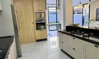 Imagem 3: Sobrado com 3 dormitórios à venda, 185 m² por R$ 1.650.000,00 - Conjunto Habitacional Alex