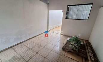 Imagem: Casa com 1 dormitório para alugar, 45 m²