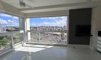 Imagem 4: Apartamento para locação no Condomínio Le Monde Antilhas em Campinas na Davanti Imóveis