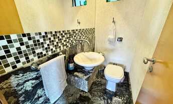 Imagem 5: Cobertura com 4 quartos para alugar em Belo Horizonte