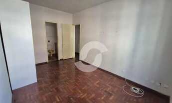 Imagem 4: Apartamento com 3 dormitórios à venda, 130 m² por R$ 900.000,00 - Icaraí - Niterói/RJ