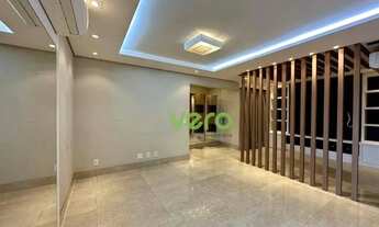 Imagem 2: Apartamento com 3 dormitórios para alugar, 153 m² por R$ 11.286,00/mês - Santo Antônio - A