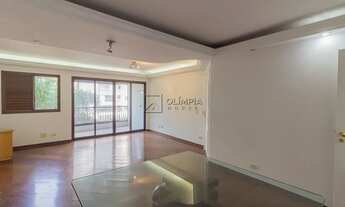 Imagem 2: Aluguel Apartamento 3 Dormitórios - 122 m² Vila Clementino