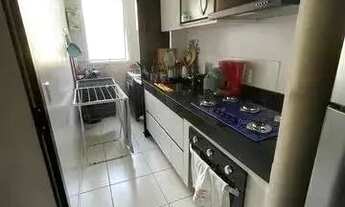 Imagem: PORTEIRA FECHADA ! Apartamento 2 quartos