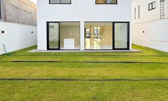 Imagem 3: Imóvel para venda com 260 metros quadrados com 3 quartos em Calhau - São Luís - MA