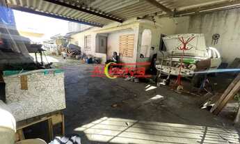 Imagem 7: TERRENO 300M² GOUPOUVA - GUARULHOS/SP