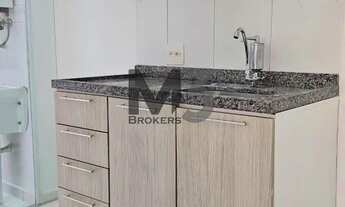 Imagem 5: Apartamento para alugar em Campinas, Mansões Santo Antônio, com 3 quartos, com 89 m²