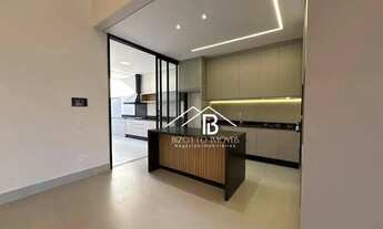 Imagem 5: VENDE-SE BELISSIMA CASA NO RESIDENCIAL GRAN RESERVE COM 3 SUITES , ACEITA FINANCIAMENTO BA