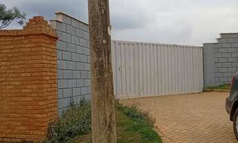 Imagem 2: Lotes para venda tem 1000 metros quadrados em Centro (São João Novo) - São Roque - SP