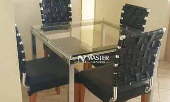 Imagem 3: Apartamento com 2 dormitórios para alugar, 64 m² por R$ 2.810,00/mês - Alto Cafezal - Marí