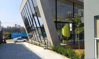 Imagem 7: TERRENO - VILA SÃO FRANCISCO - SP