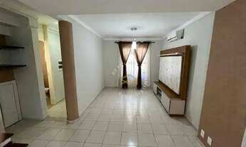 Imagem 2: CASA COM 3 DORMITÓRIOS À VENDA, 120 M² NO JARDIM NOVA EUROPA - CAMPINAS/SP