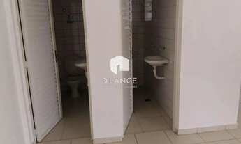 Imagem 5: Salão térreo para locação no bairro Swift em Campinas