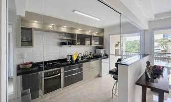 Imagem 2: Apartamento com 3 dormitórios à venda, 120 m² por R$ 1.590.000,00 - Jardim - Santo André/S