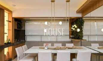 Imagem 5: Apartamento em Horizonte Divino à venda em condomínio de alto padrão em Sorocaba, com 84m²