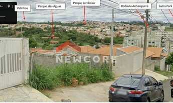 Imagem 4: Lote em Rua Doutor Geraldo Mendonça de Barros Filho - Loteamento Parque São Martinho - Cam