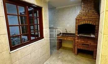 Imagem 7: Sobrado à Venda, com 380m2, 6 Quartos, 3 Suítes, Área Gourmet, Jordanópolis, São Bernardo