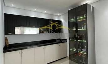 Imagem 7: Casa à venda em Santa Bárbara D'Oeste - 3 dormitórios, suíte e churrasqueira